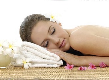 Aiyasha Spa