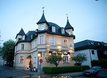 Hotel Laimer Hof Munich