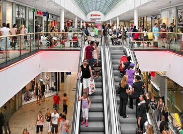 Riem Arcaden