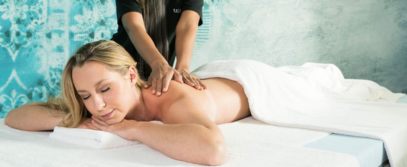 Beauty and Spa Beauty and Spa