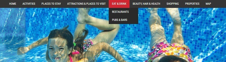 Drop Down menus Advertise with us What's on in Munich
