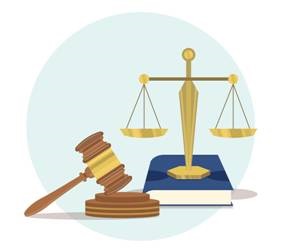 Legal & Financial