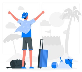 Travel & Tourism