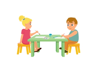 Child Minding & Entertainment