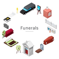 Funeral Directors