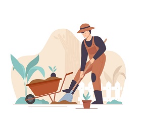 Garden Services