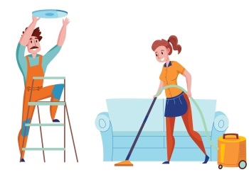 Home Services